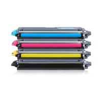 MCHkR 4 Cartouches de Toner Noires 4X compatibles avec Les Fournitures d'imprimante MFC9340CDW MFC9130CW MFC9130CDN MFC9140CDN MFC9142CDN MFC9330CDW MFC9332CDW MFC9342CDW