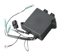 MCHkR 688-85540 Ensemble d'unité de Bobine Compatible avec Les modèles de navires Marins, modèles de Moteurs Hors-Bord, modèles de Bateaux 50HP 75HP 85HP 90HP C85 688-85540-00