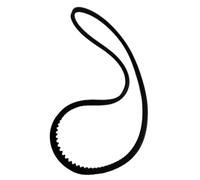 MCHkR Alternator Drive Belt 3852504 Compatible with Penta 4.3GL 4.3GS Marine Engines