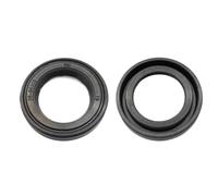 MCHkR Boîtier de l'arbre d'entraînement du Joint d'huile inférieur Remplacement Compatible avec Les Moteurs Hors-Bord Marins Fits Modèles 26-965031 26-66302 26-56394 26-37259 18-2056