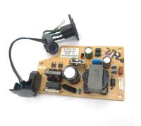 MCHkR Carte d'alimentation MFC-J2320 220V B57U152-2 Compatible avec DCP-J4110DW DCP-J4120DW Pièce de Remplacement des imprimantes