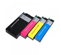 MCHkR Cartouche d'encre 990 990X Compatible avec Les modèles d'imprimante PageWide Pro 750dw 777z MFP 772dn 774dn Dns 779dn Dns 755dn 77740 77960 Compatible avec numéro de pièce 8K1927225B(1set)