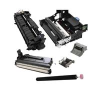 MCHkR Compatible avec Les Fournitures d'imprimante P3050dn P3055dn P3060dn, Kit de Maintenance Compatible avec numéro de pièce MK-3172 1702T67US0(Fuser Unit 220V)