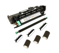 MCHkR Compatible avec Les modèles d'imprimante SP 4100N 4100NL 4110N 4210N 4310N Compatible avec la référence 406642 402815, Kit d'entretien de Fusion, Remise à Neuf(Fuser Unit 110V)