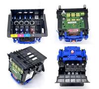 MCHkR Compatible C1Q10A Crinthead Compatible avec 711 DesignJet T100 T120 T125 T130 T520 T525 T530