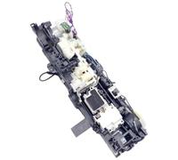 MCHkR Correction de la Pompe à Encre Compatible avec l'erreur 6000 1303 C000 Compatible avec TS6050 TS5060 TS6120 TS6865 TS6860 TS6020 TS5050 TS6866