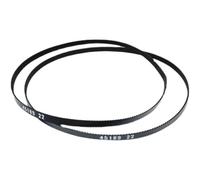 MCHkR Courroie d'entraînement Compatible avec Les Fournitures d'imprimante 105SL Plus 140xi3 140xi4 170xi3 170xi4 Compatible avec numéro de pièce 45189-2