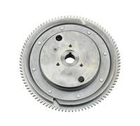 MCHkR Ensemble de Rotor Hors-Bord Compatible avec Les pièces Marines, Moteur de Bateau 2 Temps 50HP 60HP 70HP 6K5-85550-A0 6K5-85550