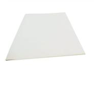 MCHkR Éponge absorbante d'encre 210 mm 297 mm 5 mm Compatible avec diverses imprimantes Remplacement du Pad Encre déchet