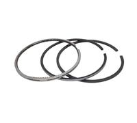 MCHkR Kit d'anneaux de Chambre de Piston 3817033, Compatible avec Penta AD TAMD KAD KAMD 31 32 41 42 43 44 L 300 HS1 A E 4 cylindres 876528