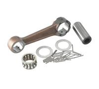 MCHkR Kit de bielle 6G0-11650 6G0-11650-00 Compatible avec Moteur 20HP 2 Temps