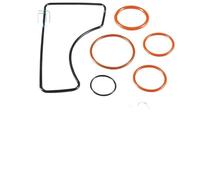 MCHkR Kit de Joint de boîtier de Cloche Outdrive Compatible avec Bravo 1 2 3 Fits 16755Q1 9-76503 GLM 39640 18-2516 18-2615