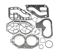 MCHkR Kit de réparation de Joint de Culasse de Puissance 69P W0001 61N W0001 00 61N 69S 69P Compatible avec Moteur de Bateau 25HP 30HP Moteur 2T