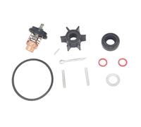 MCHkR Kit de Service de Maintenance 8M0181314 47-16154-3 804540 Compatible avec Hors-Bord 2,5 3,5