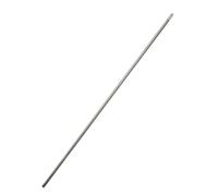 MCHkR Longueur de l'arbre de Transmission 6E0-45511-10 Long Compatible avec Les modèles de navires Marins, modèles de Moteurs Hors-Bord, modèles de Bateaux F4HP F5HP 2 4T de Remplacement 6E0-45511-11