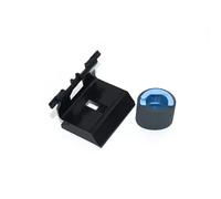 MCHkR Lot de 10 tampons de séparation de Rouleau de ramassage compatibles avec Les modèles d'imprimante P1005 1005 P1108 1102 P1102 P1102w M1212 M1132 M1136 M1210 M1213 M1214 M1216 M1217