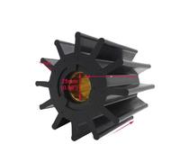 MCHkR Marine Flexible Water Pump Wardin 17936-0001 Compatible avec 17936-0001 21676-0001 CEF 500145 JMP 8301-01