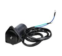 MCHkR Moteur de Garniture d'inclinaison électrique 430-22028, Compatible avec Moteur Hors-Bord 50 CV, 60 CV, 70 CV, 75 CV, 80 CV, 85 CV, 90 CV, 2 Temps