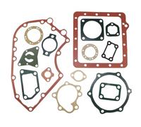 MCHkR Power Head Gasket Set 128271-01911 728271-92605 Replacement for 18 Marine 2GM20 2GM20B 2GM20C 2GM20F Engine