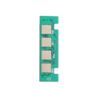 MCHkR Puce de réinitialisation 15K, 10 pièces, Compatible avec Les Fournitures d'imprimante Phaser 3330 WorkCentre 3335 3345 Compatible avec numéro de pièce 106R03623 106R03624