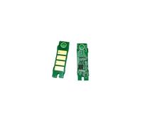 MCHkR Puce de réservoir d'encre de Remplacement Compatible avec Les Fournitures d'imprimante-DE100 DE-100-DE100, boîte de Maintenance, collecteur d'encre usagée(20PCS Chip)