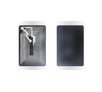 MCHkR Puce de Toner TK-130 TK-131 TK-132 TK-133 TK-134, 10 pièces, Compatible avec Les Fournitures d'imprimante FS-1300D FS-1028MFP FS-1350DN FS-1128MFP(TK-130)