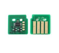 MCHkR Puce de Toner V2060 V3060 V3065, 10 pièces, Puce de réinitialisation de l'unité de Tambour, Compatible avec Les Fournitures d'imprimante V2060 V3060 V3065(CT351089 Drum 55K)