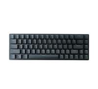 MCHkR RAVEN68 68KEYS MAGNETINE STANT Charge Charge DE Gaming Wired(Black No RGB)