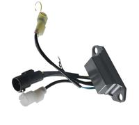 MCHkR Relay Assy Power Tilt 38550-ZY6-003 38550ZY6003 Compatible with Boat Motor BF135 BF150 BF135A4 LD XD LU XU LCD XCD LCU XCU BF150A4