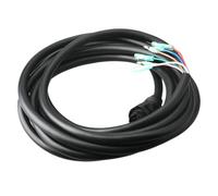 MCHkR Remote Control Box Main Harness 7-Pin 5M Compatible with 9.9HP 15HP 25HP 30HP 40HP 55HP Outboard Engine 703