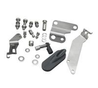 MCHkR Remote Control Fitting Kit 398-83880-1 398-83880 398838801M Compatible with Outboard Engine 9.9HP 15HP 18HP