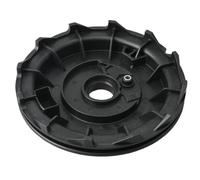 MCHkR Roue à poulie de Tambour de démarreur, Compatible avec Les pièces Marines, modèles de Moteurs Hors-Bord 25hp 30hp