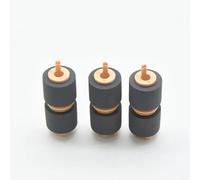 MCHkR Rouleau de ramassage d'alimentation 12PCS Compatible avec 2060 3060 3065 3070 4070 5070 6000 7000 B7025 B7030 B7035 C8000 C-60 C70 550 560 C2260 C2263 Printe