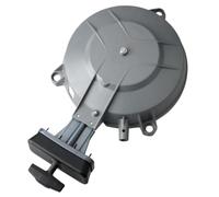 MCHkR Starter Assy 6F5-W1571-02 6F5-W1571-03 6F5W1571 6F5-W1571 Compatible with 2-Stoke 40HP Boat Motor E40G E40J