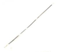 MCHkR Strip de l'encodeur T300 Compatible avec T700W DCP J200 J132W J132 T700W T500W J100 J105