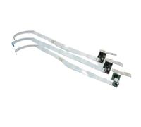 MCHkR Substrat de Cartouche d'encre Compatible avec Voiture, 10 pièces, Compatible avec - 2330 2332 2622 2621 2774