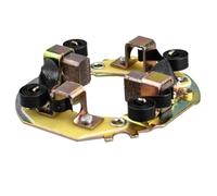 MCHkR Support de Brosse Assy 2 Temps 50-90HP 85HP, 663 - 81840-11, Compatible avec Les pièces Marines, modèles de Moteurs Hors-Bord, modèles de Bateaux 663-81840-11-00