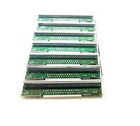 MCHkR Temps d'impression Thermique Compatible avec 6145 1TN 6145 2TN POS Imprimer Pire DE REMPLACE