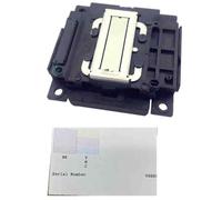 MCHkR Tête d'impression Compatible Compatible avec ET 2714 ET 2720 ET 2718 ET2711 ET2702 ET2724 ET2703 ET2708 ET2721 ET2704 ET2710 ET2722 ET2713