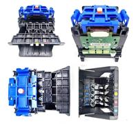 MCHkR Tête d'impression Compatible Compatible avec Les modèles d'imprimantes 962 963 Fits OfficeJet Pro 9019 9025 9016E 9016 9020 9012 9022E 9014 9015 9013E 9013 9023E