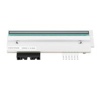 MCHkR Tête d'impression Thermique 203DPI, Compatible avec Les Fournitures d'imprimante Datamax Classe I I-4206 I-4208 I-4210 Compatible avec numéro de pièce PHD20-2181-01