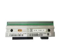 MCHkR Thermal Imprinthead Compatible avec l'imprimante d'étiquette de Code-Barres ZT411 300dpi tête d'impression 90 Jours