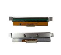MCHkR Thermal Imprinthead P1037974-010 Compatible avec ZT200 ZT210 ZT220 ZT230 Série 203dpi imprimantes d'étiquette de Code-Barres 90 Jours