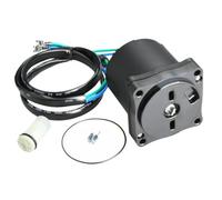 MCHkR Tilt Trim Motor 36120-ZY3-013 12V Compatible with Boat Motor 75HP-225HP 36120-ZY3-013 36120-ZY3-023 36120-ZY9-013