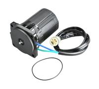 MCHkR Tilt Trim Motor 3E5-77180-0 3Z5-77180-0 3Z5-77180 12 Volt Compatible with Outboard Motor 4 Stroke 40 50HP MD40B MD50B