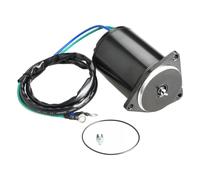 MCHkR Tilt Trim Motor 6G5-43880 10824 TRM0010 6G5-43880-02-00 6G5-43880-00-00 Compatible with Outboard Motor 115-225HP 2 Stroke 1992-1996