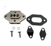 MCHkR Trim Tilt Line Manifold Cylinder Connector Kit 98825A4 Replacement for 98825A12 Compatible with MERCRUISER HOUSING 2A514802 2A514803 8M0080805