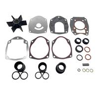 MCHkR Water Pump Impeller Kit 8M0100526 Compatible with 4-Stroke 30-350 Outboards Motor