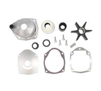 MCHkR Water Pump Repair Kit 8M0057715 8M0094529 Compatible with Quicksilver