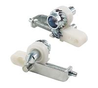 MCHNIC 2x tendeur de chaîne pour tronçonneuse Stihl 017 018 021 023 025 MS170 MS180 MS210 MS230 MS250